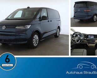 VW T7 Multivan Gebrauchtwagen