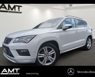Seat Ateca Gebrauchtwagen