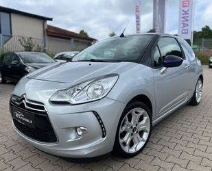 Citroen DS3 Gebrauchtwagen