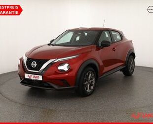 Nissan Juke Gebrauchtwagen