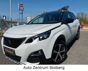 Peugeot 3008 Gebrauchtwagen