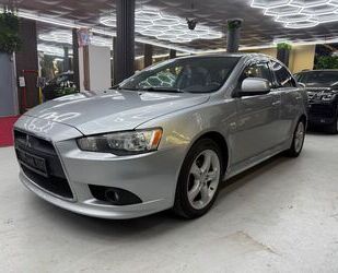 Mitsubishi Lancer Gebrauchtwagen