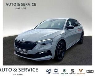 Skoda Scala Gebrauchtwagen