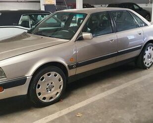 Audi V8 Gebrauchtwagen