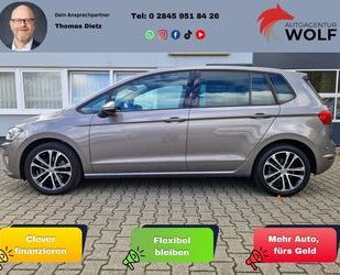 VW Golf Sportsvan Gebrauchtwagen