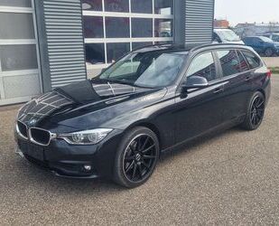 BMW 320 Gebrauchtwagen