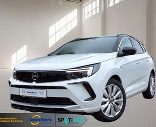 Opel Grandland (X) Gebrauchtwagen