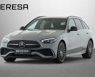 Mercedes-Benz C 220 Gebrauchtwagen