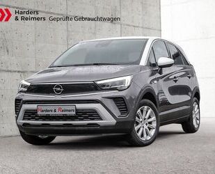 Opel Crossland (X) Gebrauchtwagen