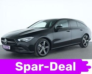 Mercedes-Benz CLA 200 Shooting Brake Gebrauchtwagen