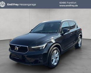 Volvo XC40 Gebrauchtwagen