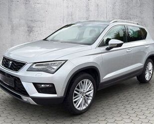 Seat Ateca Gebrauchtwagen