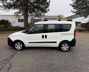 Opel Combo Gebrauchtwagen