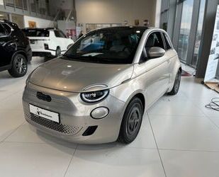Fiat 500e Gebrauchtwagen