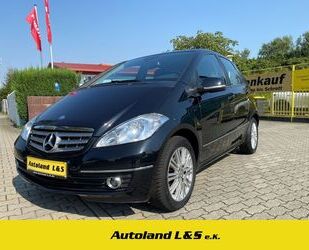 Mercedes-Benz A 180 Gebrauchtwagen