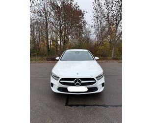 Mercedes-Benz A 200 Gebrauchtwagen