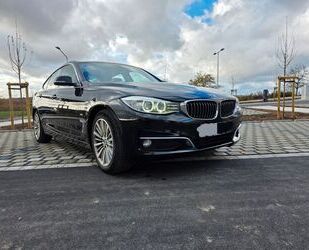 BMW 320 Gran Turismo Gebrauchtwagen