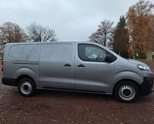 Citroen Jumpy Gebrauchtwagen