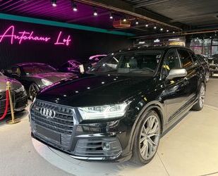 Audi SQ7 Gebrauchtwagen