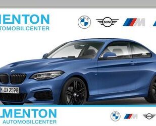 BMW 218 Gebrauchtwagen