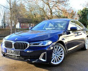 BMW 545 Gebrauchtwagen