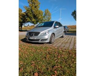 Mercedes-Benz B 180 Gebrauchtwagen