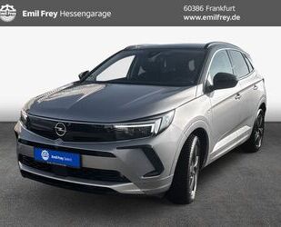 Opel Grandland (X) Gebrauchtwagen
