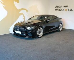 Mercedes-Benz AMG GT Gebrauchtwagen
