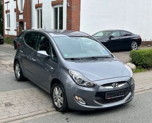 Hyundai ix20 Gebrauchtwagen