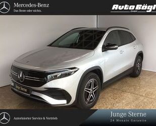 Mercedes-Benz EQA Gebrauchtwagen