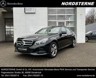 Mercedes-Benz E 250 Gebrauchtwagen