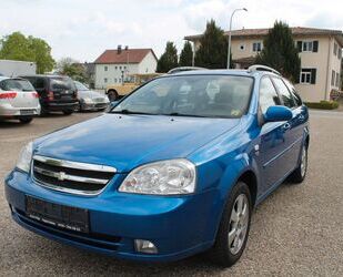 Chevrolet Nubira Gebrauchtwagen