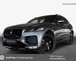 Jaguar F-Pace Gebrauchtwagen