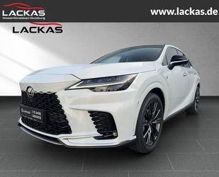Lexus RX 450 Gebrauchtwagen