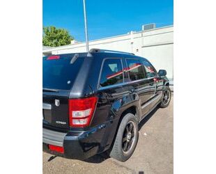 Jeep Grand Cherokee Gebrauchtwagen