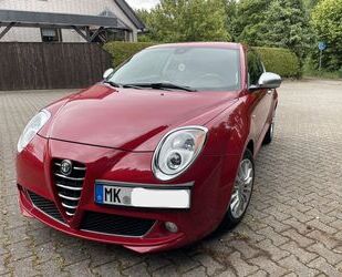 Alfa Romeo MiTo Gebrauchtwagen