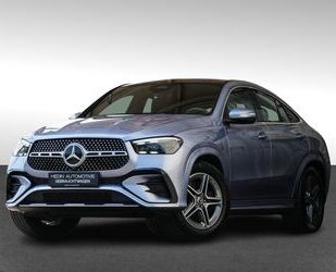 Mercedes-Benz GLE 450 Gebrauchtwagen