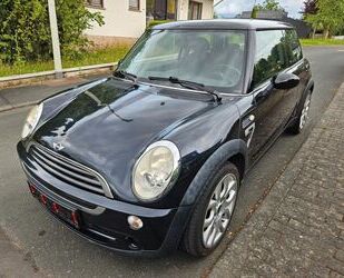 Mini ONE Gebrauchtwagen