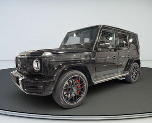 Mercedes-Benz G 63 AMG Gebrauchtwagen
