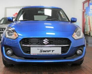 Suzuki Swift Gebrauchtwagen
