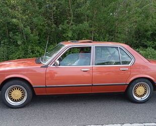 BMW 728 Gebrauchtwagen