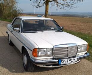 Mercedes-Benz 230 Gebrauchtwagen