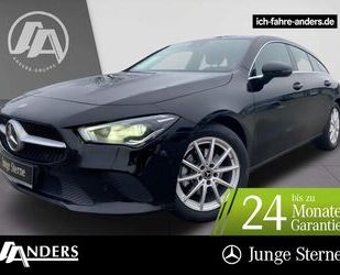 Mercedes-Benz CLA 200 Gebrauchtwagen