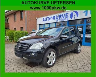 Mercedes-Benz ML 350 Gebrauchtwagen
