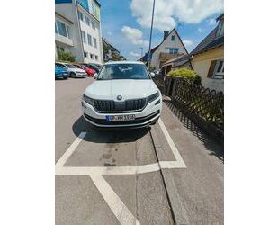 Skoda Kodiaq Gebrauchtwagen
