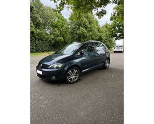 VW Golf Plus Gebrauchtwagen