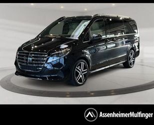 Mercedes-Benz V 300 Gebrauchtwagen