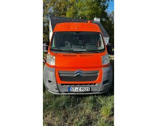 Citroen Jumper Gebrauchtwagen