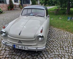 Borgward Andere Gebrauchtwagen
