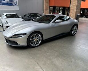 Ferrari Roma Gebrauchtwagen